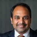 Portrait of Amit Patel