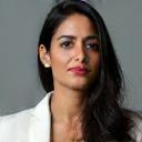 Portrait of Leena Desai