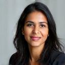 Portrait of Priya Sharma