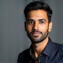 Portrait of Ravi Singh
