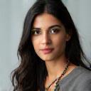 Portrait of Sneha Kapoor